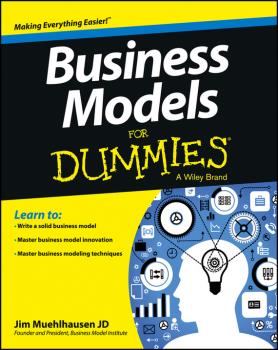 Читать Business Models For Dummies - Jim  Muehlhausen