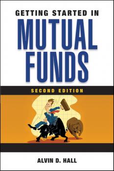 Читать Getting Started in Mutual Funds - Alvin Hall D.