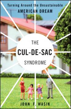Читать The Cul-de-Sac Syndrome. Turning Around the Unsustainable American Dream - John Wasik F.