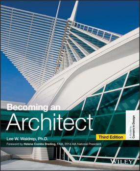 Читать Becoming an Architect - Lee Waldrep W.
