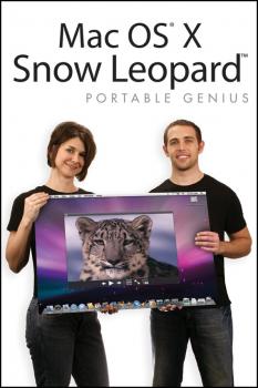 Читать Mac OS X Snow Leopard Portable Genius - Dwight  Spivey