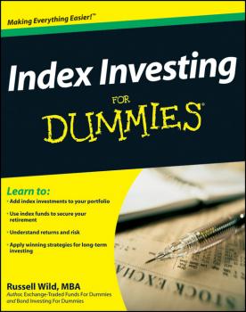 Читать Index Investing For Dummies - Russell Wild
