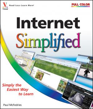Читать Internet Simplified - Paul  McFedries