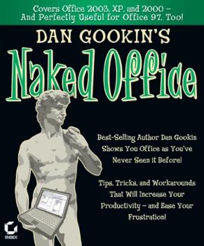 Читать Dan Gookin's Naked Office - Dan Gookin