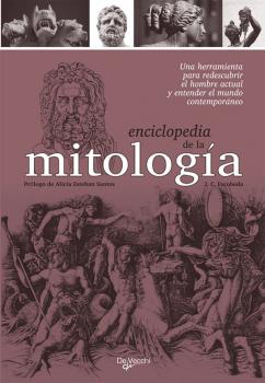 Читать Enciclopedia de la mitología - J.C. Escobedo