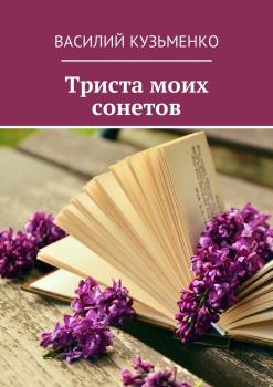 Читать Триста моих сонетов - Василий Кузьменко