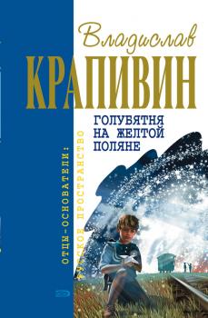 Читать Голубятня на желтой поляне - Владислав Крапивин