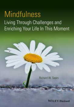 Читать Mindfulness. Living Through Challenges and Enriching Your Life In This Moment - Richard Sears W.