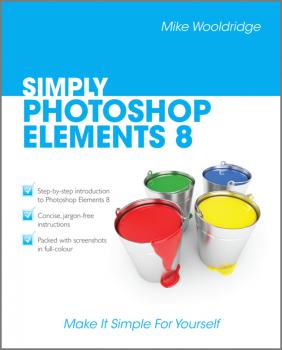 Читать Simply Photoshop Elements 8 - Mike  Wooldridge