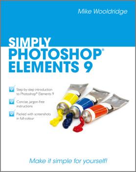 Читать Simply Photoshop Elements 9 - Mike  Wooldridge