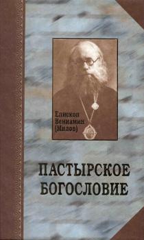 Читать Пастырское богословие - епископ Вениамин (Милов)