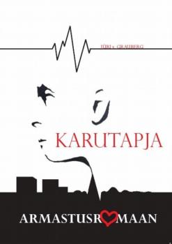 Читать Karutapja - Jüri V. Grauberg