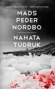 Читать Nahata tüdruk - Mads Peder Nordbo