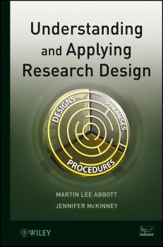 Читать Understanding and Applying Research Design - McKinney Jennifer