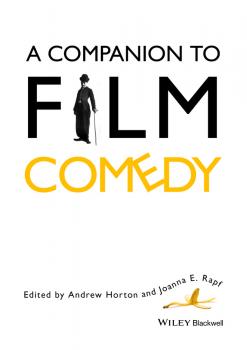 Читать A Companion to Film Comedy - Horton Andrew