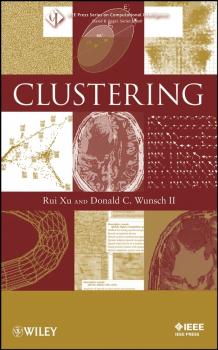 Читать Clustering - Xu Rui