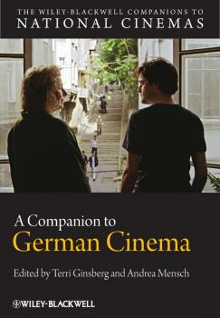 Читать A Companion to German Cinema - Mensch Andrea