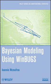 Читать Bayesian Modeling Using WinBUGS - Ioannis  Ntzoufras