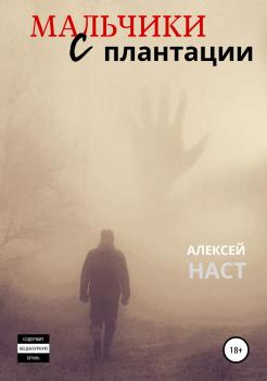 Читать Мальчики с плантации - Алексей Николаевич Наст