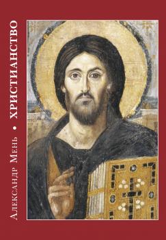 Читать Христианство - протоиерей Александр Мень