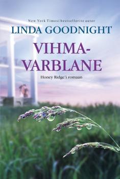 Читать Vihmavarblane - Линда Гуднайт