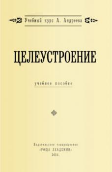 Читать Целеустроение - Александр Шевцов (Андреев)
