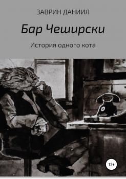 Читать История одного кота - Даниил Заврин