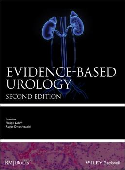 Читать Evidence-based Urology - Roger  Dmochowski