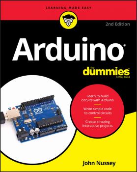 Читать Arduino For Dummies - John  Nussey