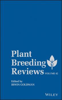 Читать Plant Breeding Reviews - Irwin  Goldman