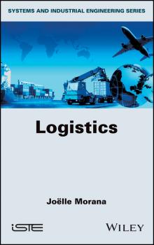Читать Logistics - Joëlle Morana