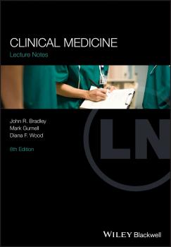 Читать Lectures Notes. Clinical Medicine - Mark  Gurnell