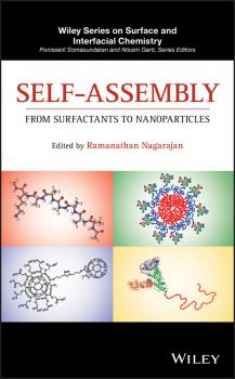 Читать Self-Assembly. From Surfactants to Nanoparticles - Ramanathan Nagarajan