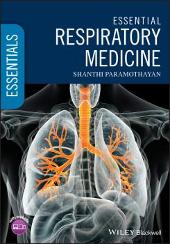 Читать Essential Respiratory Medicine - Shanthi  Paramothayan