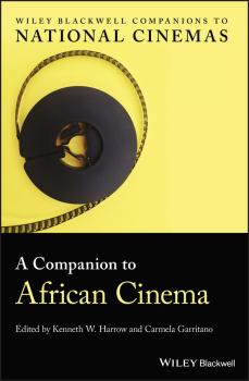 Читать A Companion to African Cinema - Carmela  Garritano