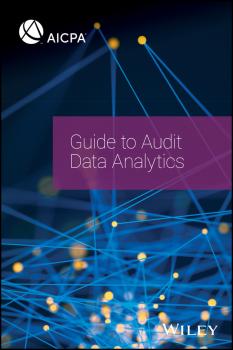 Читать Guide to Audit Data Analytics - AICPA