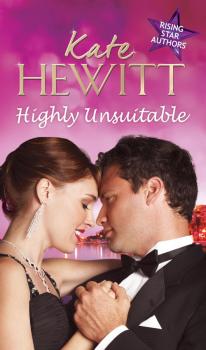 Читать Highly Unsuitable: Mr and Mischief / The Darkest of Secrets / The Undoing of de Luca - Kate  Hewitt