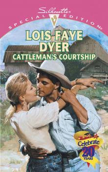 Читать Cattleman's Courtship - Lois Dyer Faye
