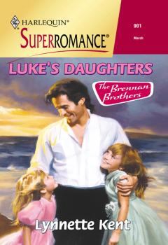 Читать Luke's Daughters - Lynnette  Kent