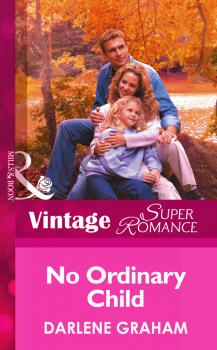 Читать No Ordinary Child - Darlene  Graham