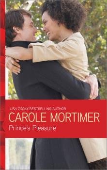 Читать Prince's Pleasure - Carole  Mortimer