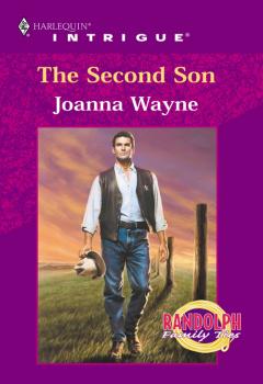 Читать The Second Son - Joanna  Wayne