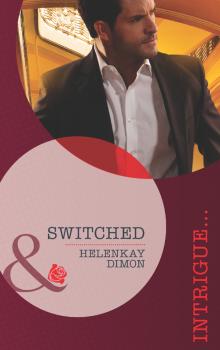 Читать Switched - HelenKay  Dimon