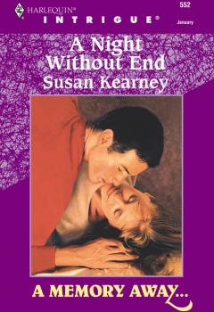 Читать A Night Without End - Susan  Kearney