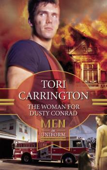 Читать The Woman For Dusty Conrad - Tori  Carrington