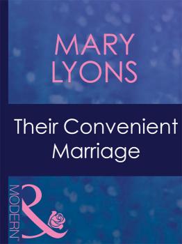 Читать Their Convenient Marriage - Mary  Lyons