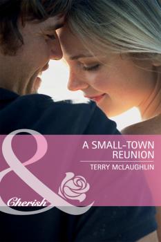 Читать A Small-Town Reunion - Terry  McLaughlin