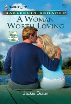 Читать A Woman Worth Loving - Jackie Braun