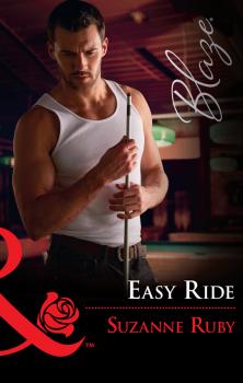Читать Easy Ride - Suzanne  Ruby