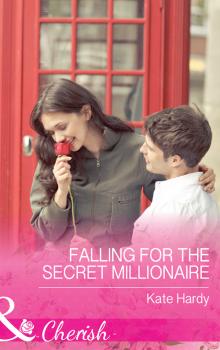 Читать Falling For The Secret Millionaire - Kate Hardy